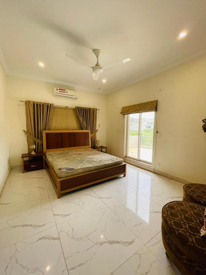 Ivy House Hotell Rawalpindi Exteriör bild