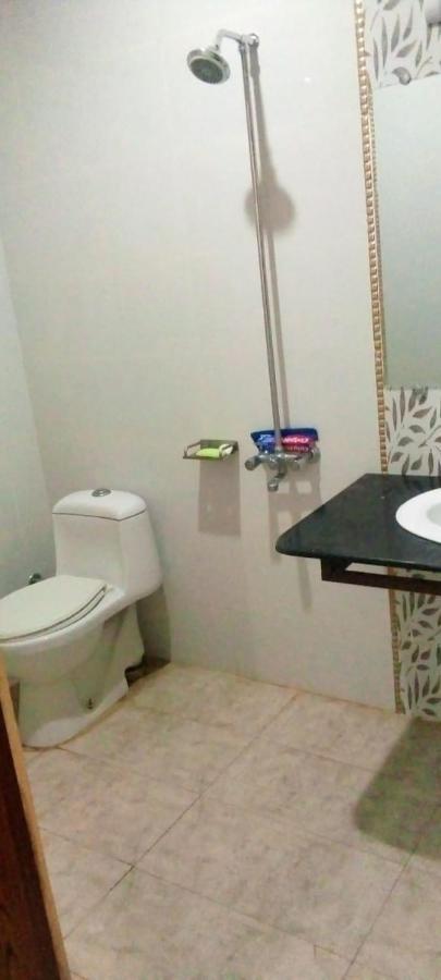 Ivy House Hotell Rawalpindi Exteriör bild